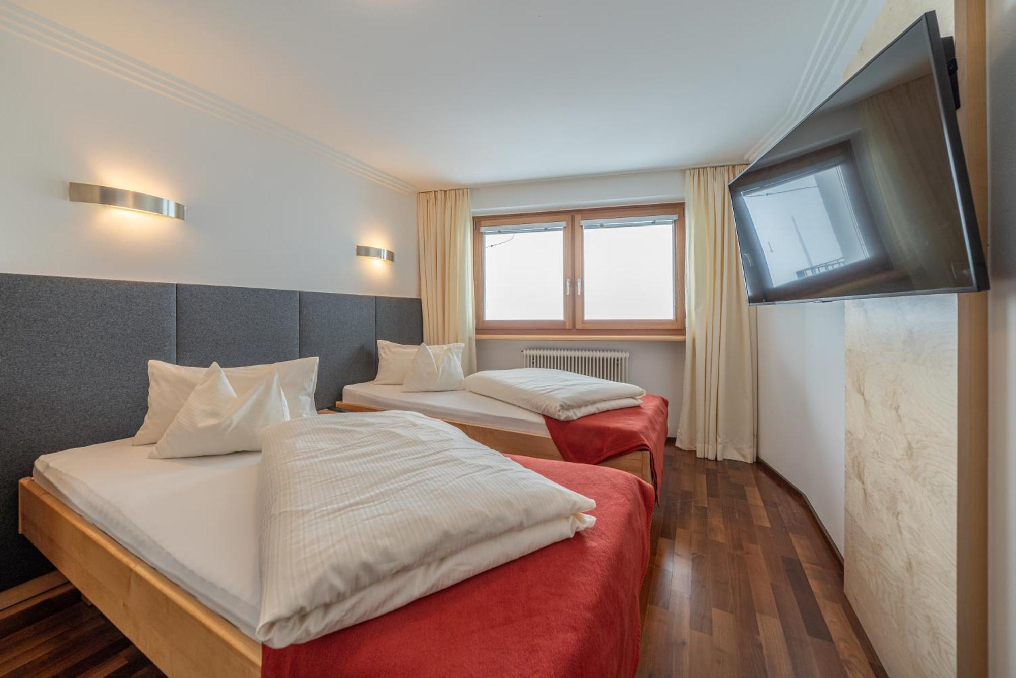 Hotel Hochsoelden Esterno foto